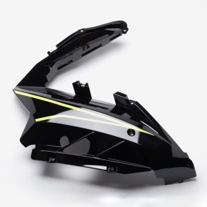Lower Right Black/Yellow Panel for TR125-GP2-E5