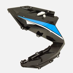 Lower Right Black/Blue Panel for TR125-GP2-E5