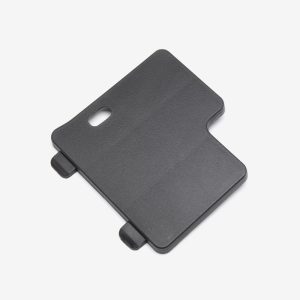 Lower Front Cover Black