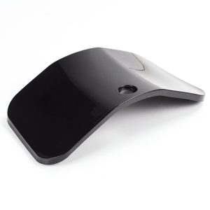 Black Lockable Cover (Glovebox) WY-002 for WY125T-121, WY50QT-110