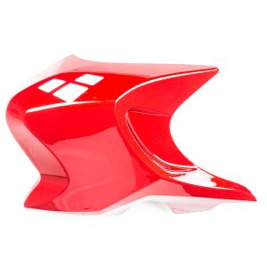 Front Left Red Panel for TD125-10C