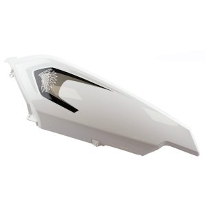 Rear Left White Panel for TD125T-15