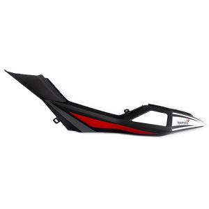 Rear Left Race Panel for SY125-10-SE, TR380-GP1