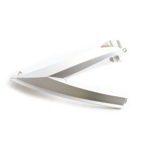 Rear Right Panel for JJ50QT-17, JJ125T-17