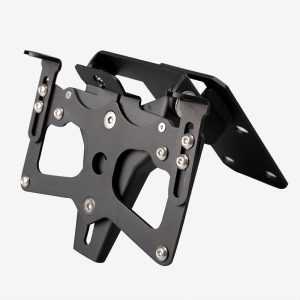 Lextek Tail Tidy for Kawasaki H2-SX (18-20)