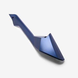Right Blue Step Through Panel for CL125T-E5