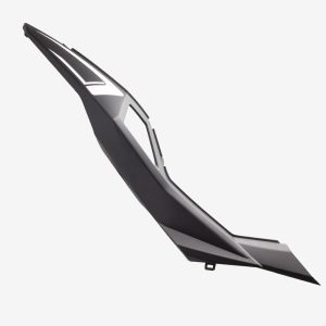 Rear Right Matt Black Panel for SY125-10-E5