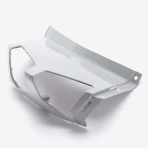 Rear grey Centre Cover Panel for LJ125T-9M-E5, LJ50QT-9M-E5