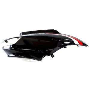 Black Gloss Rear Right Panel