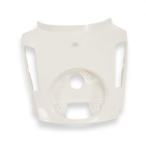 Rear Panel for WY125T-121, WY50QT-110, WY125T-121-E4