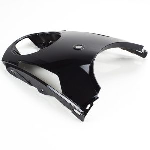 Rear Black Panel WY-002 for WY125T-121, WY50QT-110, WY125T-121-E4