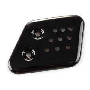 Right Engine Decorative Cover for LJ125-9A, LJ125-9A-GT, LJ125-9A-GT-E5, LJ125-9A-E5