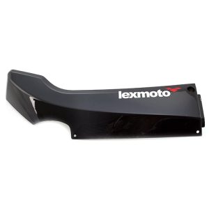 Lower Right Black Side Panel for LJ125T-16