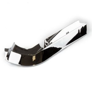 Right Chrome Trim Panel for LJ125T-V