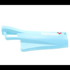 Lower Right Blue Side Panel for LJ125T-V