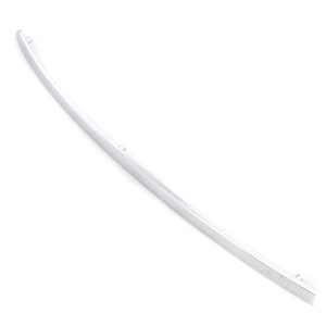 Left Chrome Trim Panel for ZN125T-Y