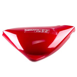 Left Red Side Panel for KD125-K