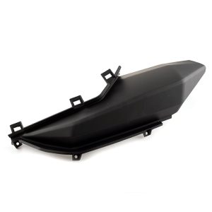 Front Upper Right Side Panel Matt Black for SY125-10-SE, SY125-10, TR380-GP1, SY125-10-E5, SY1