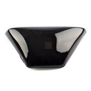 Lower Left Black Side Panel for XF125R, XF125R-E4