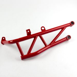 Right Red Side Panel for ZS1500D-2