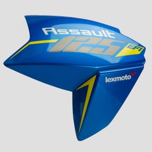 Right Fuel Tank Panel for HJ125-J-E4