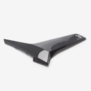 Lower Right Grey Side Panel for LJ125T-18, LJ125T-18-E5