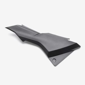 Left Matt Black Side Panel for TR125-GP2-E5