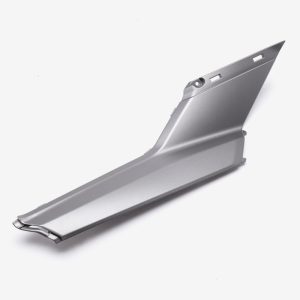 Right Side Panel Grey