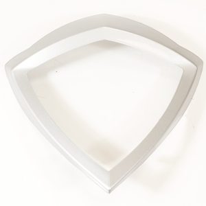 Tail Light Trim Piece for ZS125T-40