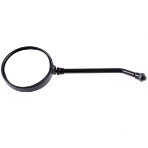 Left Mirror for XF125R, XF125R-E4, LJ125-9A, LJ125-9A-GT, LJ250-3V
