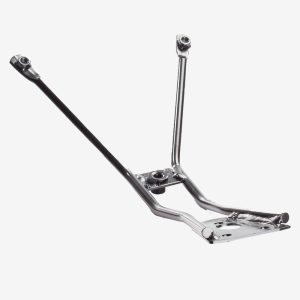 Rear Mudguard Bracket for LJ250-3V