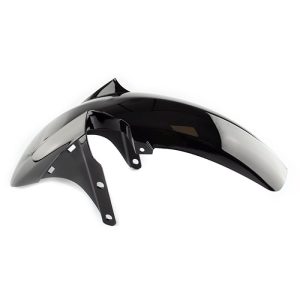 Front Black Mudguard for ZS125-48F-E4
