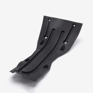 Rear Mudguard for LX500-J-E5, LX500-K-E5