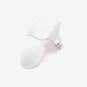 Front White Mudguard for LX08MAX-E5