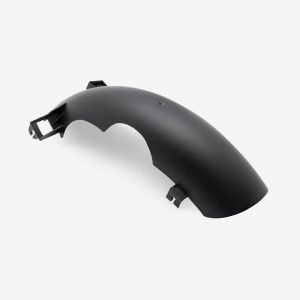 Rear Hugger Black