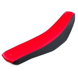 Black/Red Main Seat for UM125-DSM, UM125-DEX