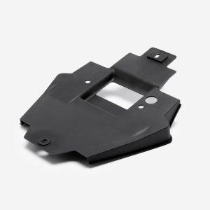 Under Pillion Seat  Fairing for TR125-GP2, TR125-GP2-E5