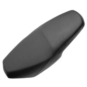 Black Seat (Main) for WY125T-74, WY50QT-58