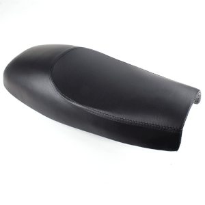 Black Seat (Main) for XF125R