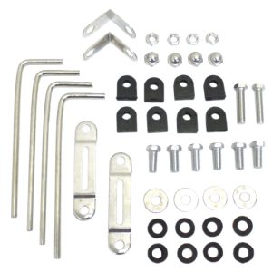 Fitting Kit for UNWNDSCR06 Type 4 Screen