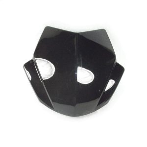 Wind Screen / Visor for BT49QT-12