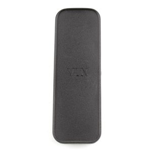 Black Frame Number Cover for LJ50QT-N