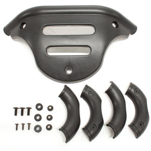 Crash Bar Plastic Trim for ZS125-50