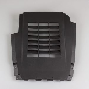 Belly Panel
