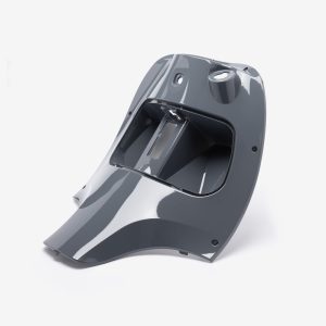 Inside Glove Box Cover Panel Slate Blue for LX06MAX-E5