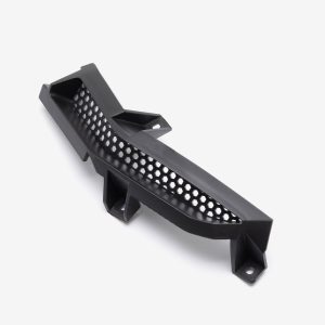 Left Ventilation Grill