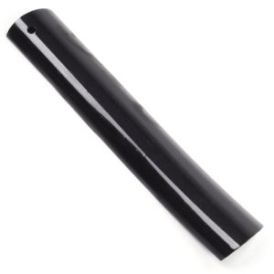 Front Left Black Footwell Panel - Facing Knees B003 for FT50QT-27, FT125T-27, FT125T-27-E4