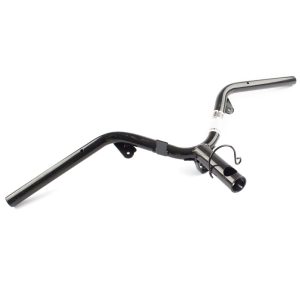 Handlebar for JJ50QT-17, JJ125T-17