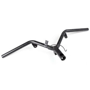 Handlebar for ZS125T-40