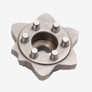 Gear Selector Cam